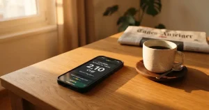 Mobile Sportwetten 2026 – was auf dem Smartphone in der Schweiz zählt