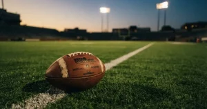 American Football Wetten Schweiz 2026: Anbieter, Regeln, NFL-Saison