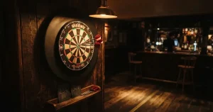 Online-Darts-Wetten Schweiz 2026 – Buchmacher, Quoten, Regeln