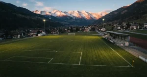 Online Fussball Wetten Schweiz 2026 – Bewilligte Anbieter, Regeln, Marge