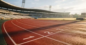 Leichtathletik-Wetten Schweiz: Anbieter, Regeln und Risiken 2026