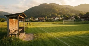 Regionalliga Wetten Schweiz 2026 – Anbieter, Regeln und Risiken