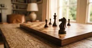 Online Schach Wetten in der Schweiz – Anbieter, Recht und Quoten