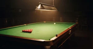 Online Snooker Wetten Schweiz 2026 – Anbieter, Recht und Quoten